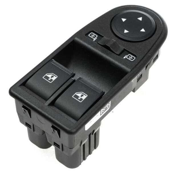 Блок управления стеклоподъемниками на  4x4  Урбан, Datsun